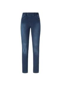 Schlupf-Jeans Peter Hahn denim, 46