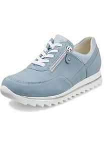 Waldl&auml;ufer Sneaker Haiba Waldl&auml;ufer blau, 38