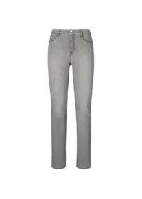 Slim Fit-Jeans Modell Mary Brax Feel Good denim, 46