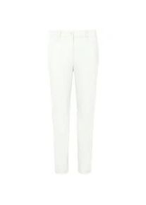 Kn&ouml;chellange Hose Barbara Peter Hahn weiss, 50