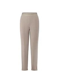 Kn&ouml;chellange Hose Fadenmeister Berlin beige, 44