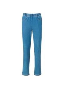 Schlupf-Jeans Peter Hahn denim, 40