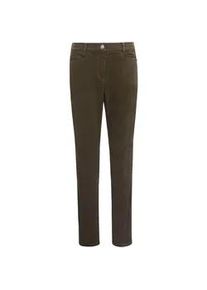 Sportsamt-Hose Barbara Peter Hahn gr&uuml;n, 48