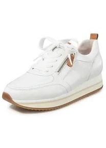 Sneaker Best fitting Gabor weiss, 38