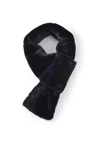 Schal Seeberger schwarz