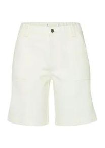 Jeans-Shorts DAY.LIKE weiss, 44