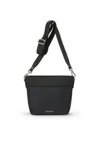 Umh&auml;ngetasche Klosters Juna Bogner schwarz