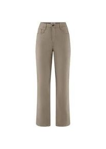 Jeans Modell Mary Brax beige, 50