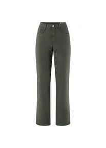 Jeans Modell Nicola Brax gr&uuml;n, 18