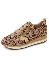Sneaker Best fitting Gabor beige, 36