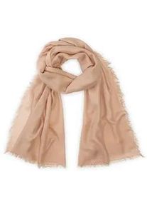 Schal Peter Hahn ros&eacute;