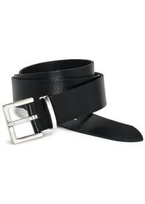 G&uuml;rtel Vanzetti schwarz, 75