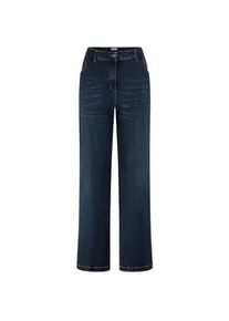 Wide Leg-Jeans Modell Betty KjBRAND denim, 46