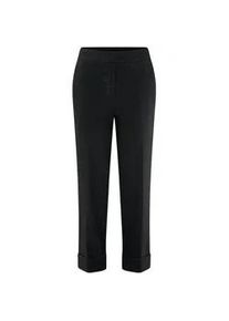 Straight Fit-7/8-Jeans Peter Hahn denim, 46