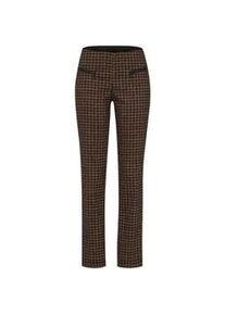 Hose Peter Hahn braun, 19