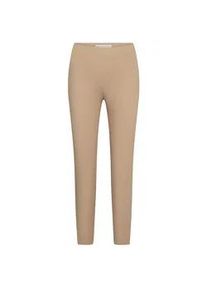 Kn&ouml;chellange Schlupf-Hose Modell Penny Raffaello Rossi beige, 40