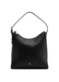 Handtasche Ivy Aigner schwarz