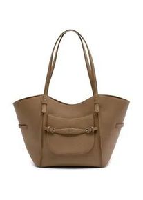 Shopper Cavallo Aigner beige