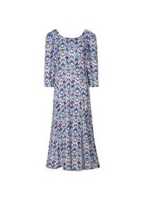 Kleid 3/4-Arm Uta Raasch mehrfarbig, 40