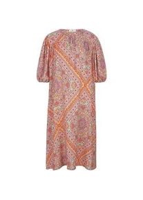 Kleid Peter Hahn orange, 44