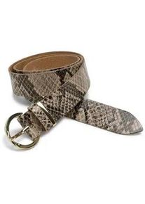 G&uuml;rtel Peter Hahn beige, 75