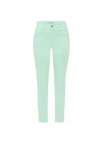 Skinny-Jeans Brax Feel Good gr&uuml;n, 46