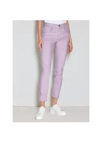 Skinny-Jeans Brax Feel Good ros&eacute;, 46