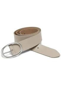 G&uuml;rtel Peter Hahn beige, 75