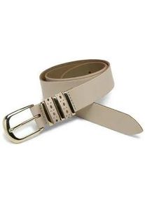 G&uuml;rtel Peter Hahn weiss, 75