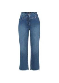 7/8-Jeans Peter Hahn denim, 46