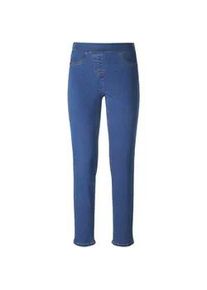 Jeans Peter Hahn denim, 42