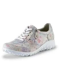 Waldl&auml;ufer Sneaker Havy-Soft Waldl&auml;ufer Orthotritt mehrfarbig, 42