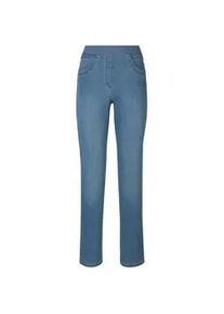 Jeans Modell Pamina Fun Raphaela by Brax denim, 48