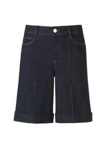Modern Fit-Jeansbermudas Marcel Ostertag denim, 46