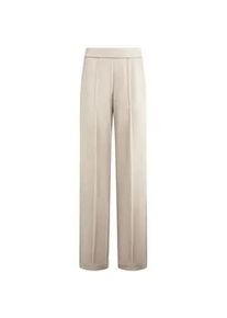 Wide Fit-Jersey-Hose Peter Hahn beige, 40