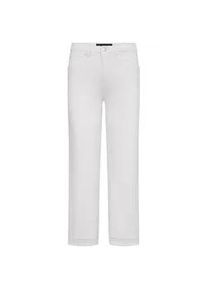 7/8-Jeans Modell Kira Raffaello Rossi weiss, 46