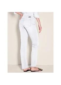 Jeans Modell Carina Fun Raphaela by Brax weiss, 42
