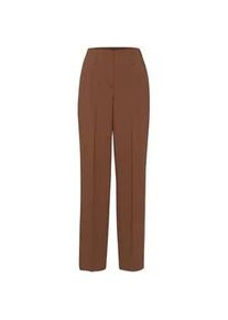 Wide Fit-Hose Peter Hahn braun, 50