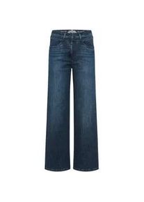 Super Slim Fit-Jeans Modell Laura Flared Raphaela by Brax denim, 40