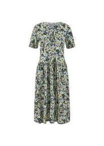 Jersey-Kleid Hanne Green Cotton gr&uuml;n, 38