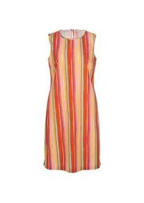 &Auml;rmelloses Kleid Peter Hahn mehrfarbig, 42