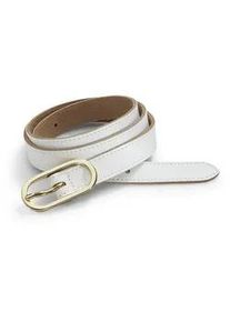 G&uuml;rtel Peter Hahn weiss, 95