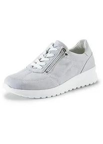 Waldl&auml;ufer Sneaker Sunny Waldl&auml;ufer blau, 39