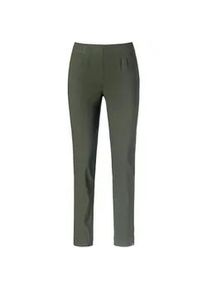 Hose Passform Sylvia Peter Hahn gr&uuml;n, 44