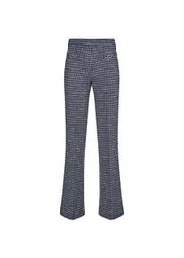 Jersey-Hose Peter Hahn blau, 50