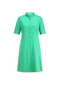 Kleid Peter Hahn gr&uuml;n, 44