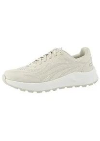 Sneaker tenhaag beige, 42