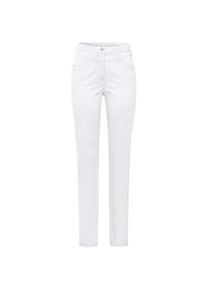 ProForm S Super Slim-Jeans Raphaela by Brax weiss, 46