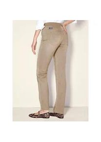Jeans Modell Pamina Fun Raphaela by Brax beige, 36