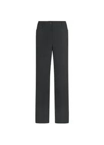 Comfort Fit-Hose Passform Cornelia Peter Hahn schwarz, 42